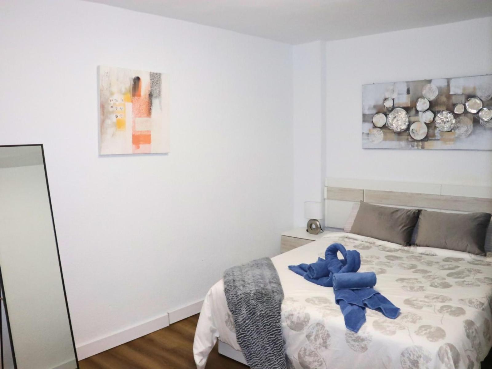 Moderno Y Nuevo Piso Huelva Apartamento Exterior foto