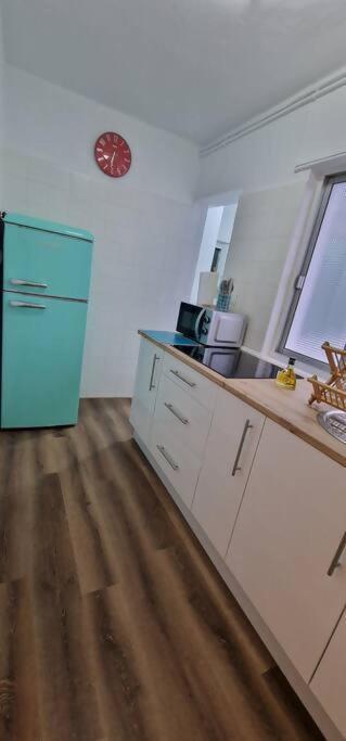 Moderno Y Nuevo Piso Huelva Apartamento Exterior foto